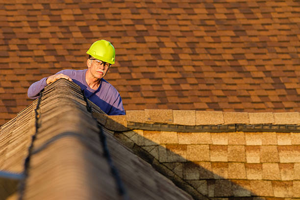 Quick and Trustworthy Emergency Roof Repair Services in Woodstown, NJ